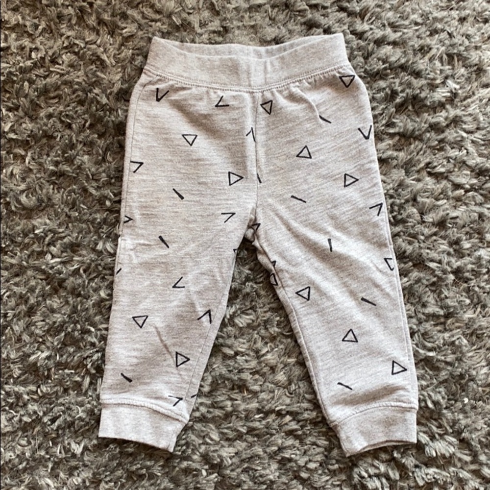 ✨FINAL PRICE!✨ Infant sweatpants